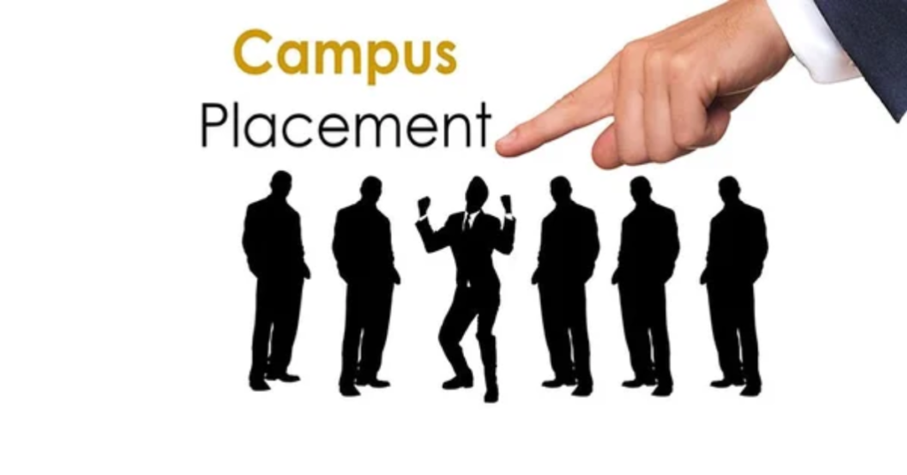 University On-Campus Employment