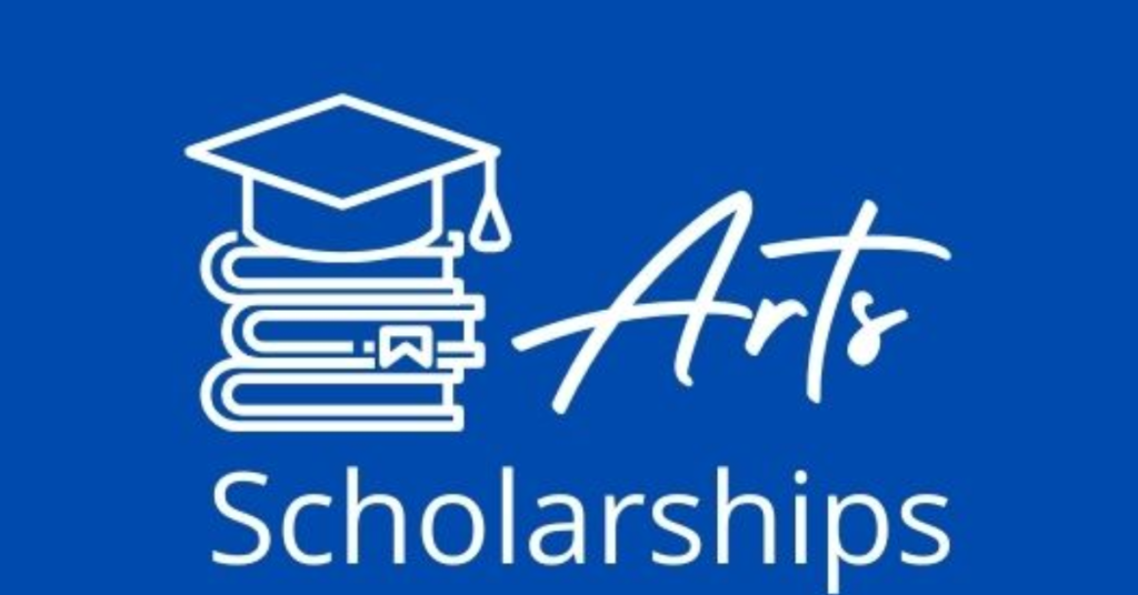 University Performance Arts Scholarships