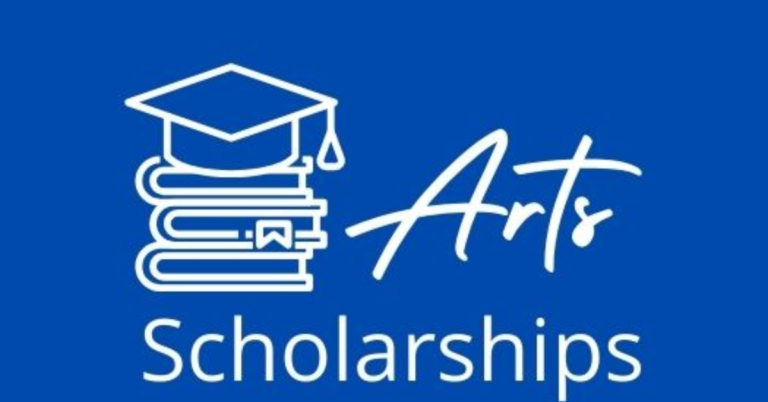 University Performance Arts Scholarships
