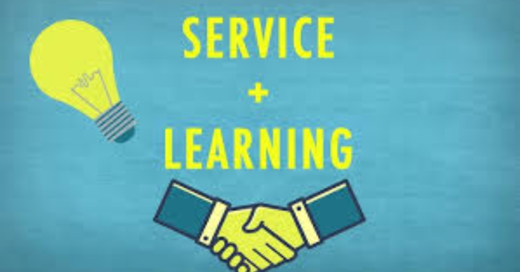 University Service-Learning Programs