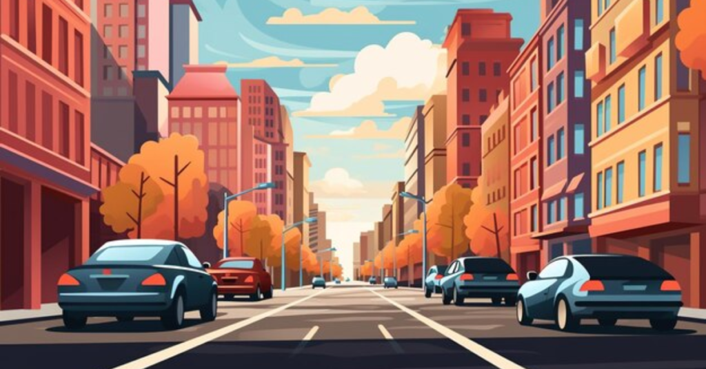 University Transportation Options